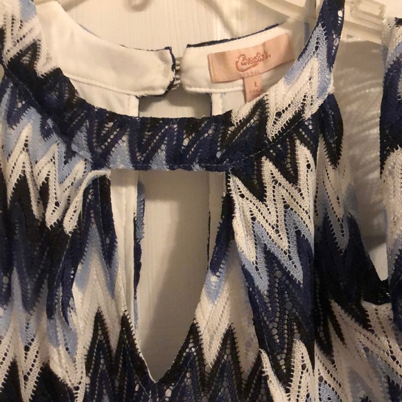 Candies dress - Picture 3 of 3